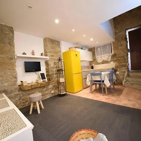 Dom wakacyjny Nuraghe Di Mare La Maddalena (Sassari)