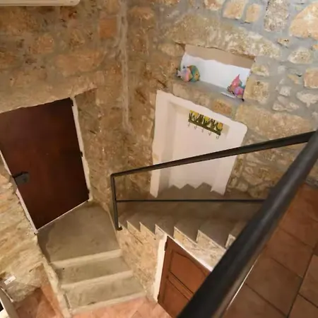 Nuraghe Di Mare Semesterbostad *