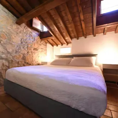 Semesterbostad Nuraghe Di Mare *