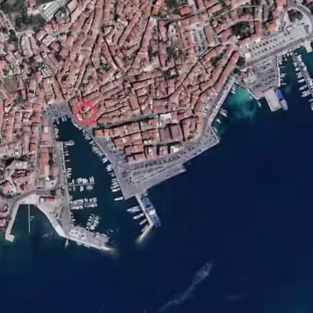 Nuraghe Di Mare