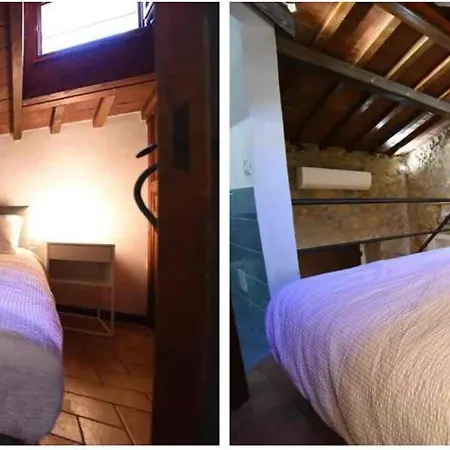Semesterbostad Nuraghe Di Mare