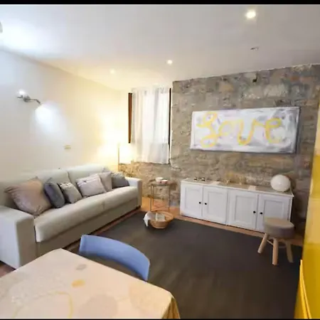 Nuraghe Di Mare בית נופש