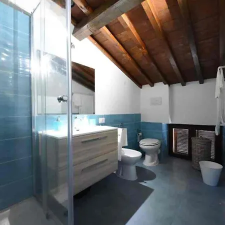 بيت للعطل Nuraghe Di Mare