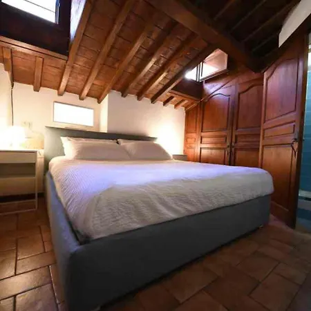 Nuraghe Di Mare * لا ماداّلينا