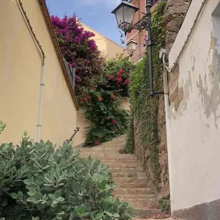 Nuraghe Di Mare بيت للعطل