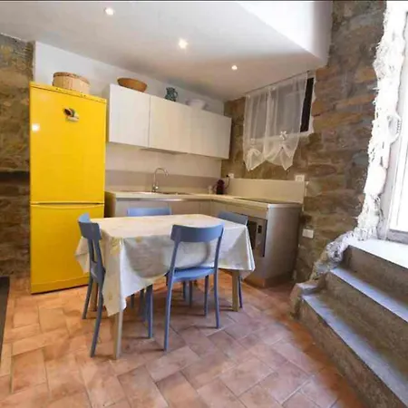 Nuraghe Di Mare بيت للعطل لا ماداّلينا