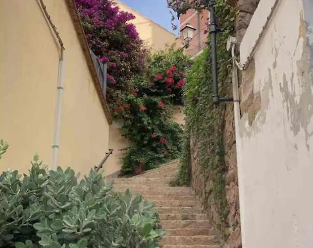 Nuraghe Di Mare La Maddalena (Sassari)