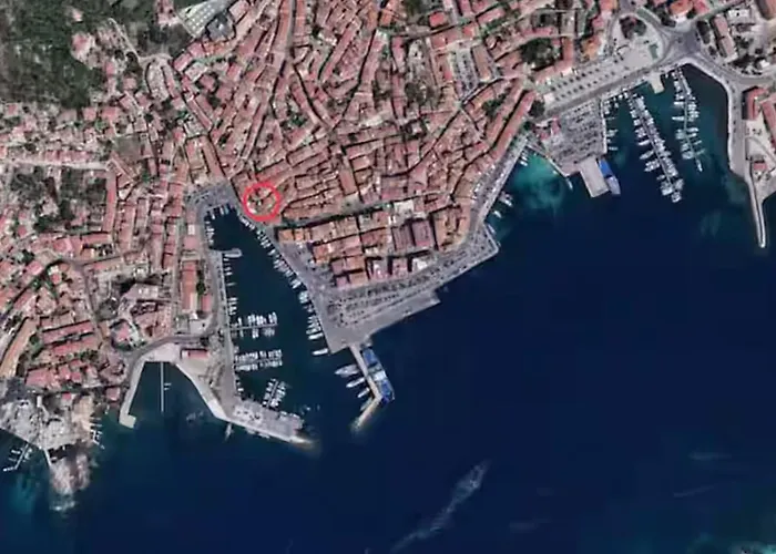 Tatil Evi Nuraghe Di Mare *