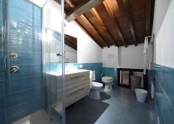 Tatil Evi Nuraghe Di Mare