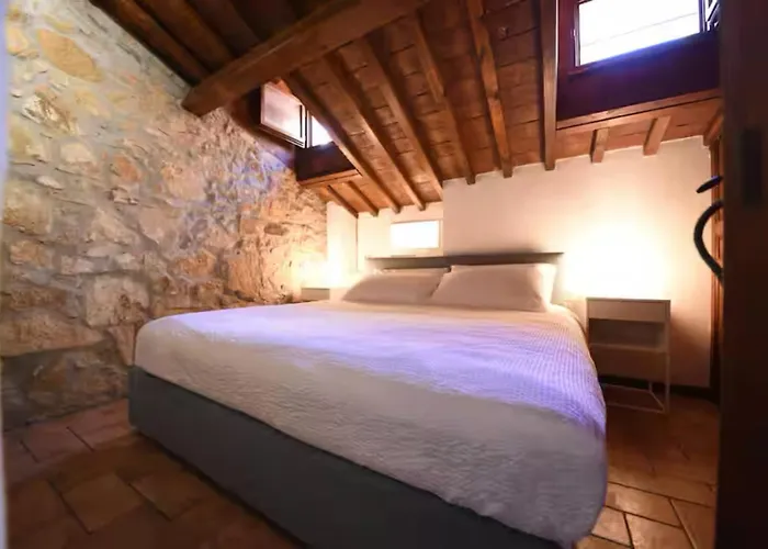Tatil Evi Nuraghe Di Mare *