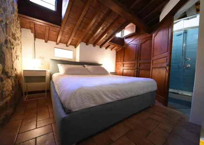 Nuraghe Di Mare * La Maddalena (Sassari)