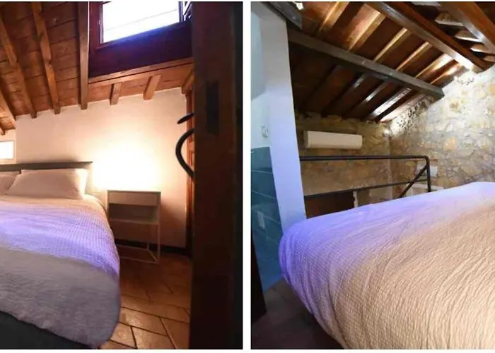 Tatil Evi Nuraghe Di Mare